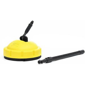 Rotary Hogedrukreiniger Oppervlak Cleaner Floor Muur Patio Voor Karcher K2 K3 K4 Serie Voor Floor Cleaning