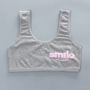 2 Stuks Meisje Beha Zomer Tops Voor Meisjes 12 Ondergoed Pubertyteen Crop Top Outfit Kinderen Sport Training Bras 8-14 10 12 Kids U Vest