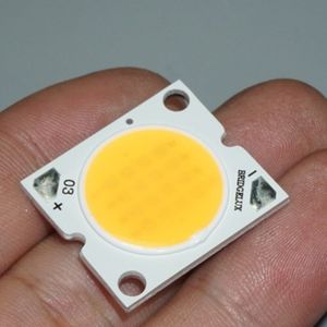 Micro High-Power 10W-36W Cob Chip Led Lamp Kralen Oppervlak Licht Sourcewarm Kleur Led Led track Spotlight Hoge Kleurweergave