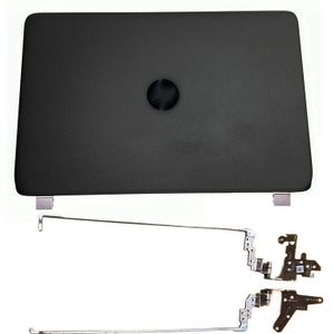 Laptop Lcd Back Cover/Front Bezel/Scharnieren Voor Hp Probook 450 G2 455 G2 768123-001 AP15A000100