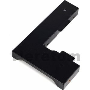 9W8C4 00FC28 2.5 "Ssd/Sas/Sata Naar 3.5" Hdd Transformeren Adapter Tray Caddy Voor Hp/lenovo/Dell/F238F /KG1CH /651314-001/03T8898