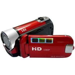 16 Miljoen Pixel Digitale Camera Handheld Schieten Digitale Camera Video Camcorder Digitale Dv Ondersteuning Tv-uitgang Hd