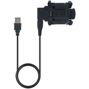 USB Dock Charger Opladen Data Sync Kabel Voor Garmin Fenix 3 Horloge