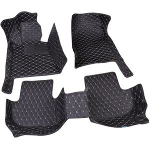 Auto Geloven Auto Vloer Mat Voor Kia Sportage Rio 3 Soul Sorento Carnaval Optima Ceed Accessoires tapijt Tapijten