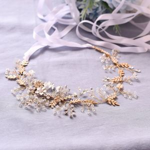 Trixy SH235 Gouden Weddding Riem Formele Kleding Riemen Jeweled Sash Voor Meisje Strass Bloem Meisje Sjerp Sparkle Riemen Voor Vrouwen