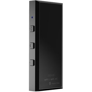 R1 + Hifi Amp Aptx-Hd Oor Versterker CSR8675 Decodering Hoofdtelefoon Versterker Hifi Draagbare Amp