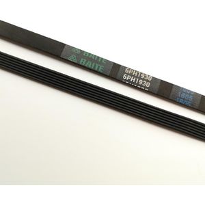 Scheppach Aandrijfriem Voor HM2 Ook Voor :HM0, HMS 260, HMS 3200, HMC