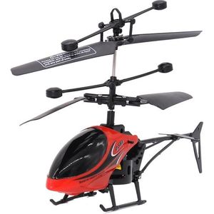 Helikopter Vliegen Speelgoed RC Helicopter Met LED Light Kinderen Vliegende Speelgoed Model Rc Speelgoed Voor Jongens Meisjes Indoor Outdoor games