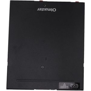 Oimaster 6 Bay Harde Schijf Behuizing Rack Data Opslag Voor 2.5Inch Sata Ssd Hdd Home Backup Mail Opslag Computer case Server Chas