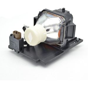 DT01022/DT01026 Compatibel Projector Lamp Voor Hitachl CP-RX78/RX78W/RX80/RX80W/ED-X24Z Met Behuizing