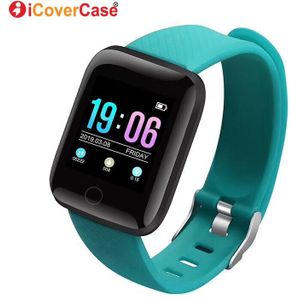 Gezondheid Monitoring Armband Polsband Fitness Bericht Tijd Smart Band Horloge Voor Samsung Galaxy A10 A20 e A30 A40 A50 A60 a70 A80