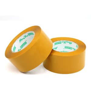 Tape Afdichting Verpakker Tape Dispenser Is Staat 6Cm Breedte Kantoor Plastic Afdichting Tape Houder Cutter Handleiding Verpakking Machine Tools