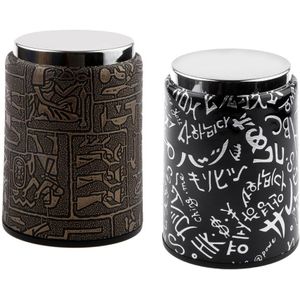 Dobbelstenen Schudden Cup Doos Shaker Voor Yatzee Vegas Casino Spel Accessoire
