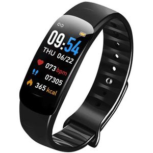 Bingofit Smart Band Armband Mannen Vrouwen Elektronica Voor Android Ios Kids Smartwatch Waterdichte Hartslagmeter Fitness Tracker