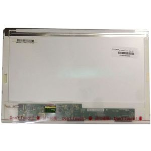 15.6 ''Lcd Matrix Voor Asus K53E K53TA K53U K53T K53BR K53BY K53SD K50I Laptop Led Scherm 1366*768 40 Pin