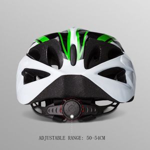 Volwassen Veiligheid Fietshelm Racefiets Skate Cyclocross Beschermen Verstelbare Helm Q84C