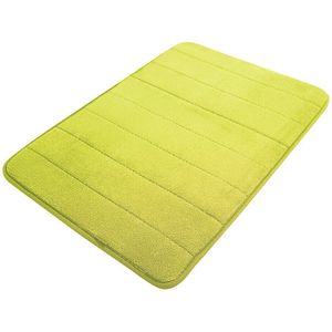 Zachte Memory Foam Badmat Antislip Vloer Douche Tapijt Absorberende Voor Badkamer Slaapkamer TUE88