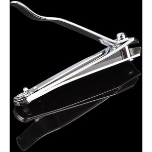 Regenboog Nail Tips Clipper Cuticle Remover Professionele Nail Trimmer Trendy Teen Nagel Gereedschappen Voor Manicure Schaar