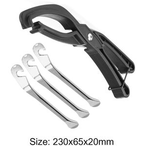 Band Moersleutel Velg Clip Fiets Accessoires Fiets Velg Band Tang Multifunctionele Bike Tyre Repair Tools Remover Clips