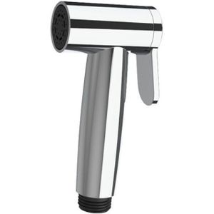 Achter Feminine Wassen Mondstuk Bidet Sproeier Toilet Seat Attachment Persoonlijke Reiniging 11UA