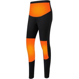 Winter Verwarming Broek Intelligente Constante Temperatuur Verwarming Voor Midden-Aged Ouderen Voor Man Outdoor Wandelen Skiën Warme Broek