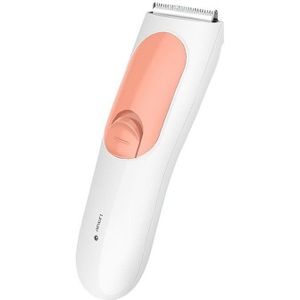 Kinderen Elektrische Tondeuse Professionele Waterdichte Oplaadbare Baby Haar Scheerapparaat Trimmer clipper Kapsel Snijden Machine