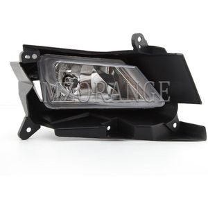 Mistlamp Voor Mazda 3 Bl Voorbumper Foglight Koplamp Koplampen Mistlampen Halogeen rijden Lamp