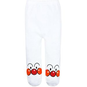 Meisjes Pasgeboren Peuter Leggings Herfst Baby Footies Broek Schattige Kinderen Dunne Elastische Taille Katoen Lange Leggings Baby Voet Broek