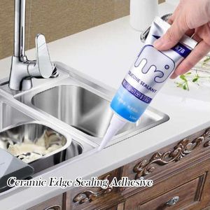 Tegel Refill Middel Tegel Hervorming Coating Mold Cleaner Tegel Sealer Reparatie Lijm Tegel Sealer Reparatie Lijm Home Decoratie Stickers