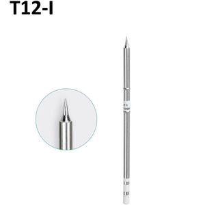 Uyue 305 T12 Soldeerbout Station Interne Verwarming Lasapparaat Draagbare Soldeerbout Mini Soldeerstation Snel Opwarmen