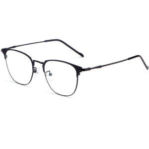 Handoer Volledige Velg Optische Glazen Frame voor Vrouwen Brillen Brillen Bril Optische Recept Frame Vintage Brillen, 2 Stijlen