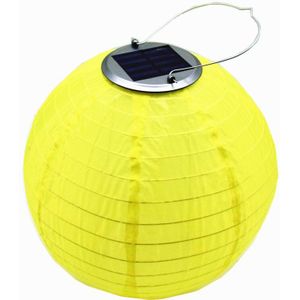 Solar Tuin Licht Festival Opknoping Chinese Lantaarn Solar Led Lampion Landschap Waterdichte Solar Lamp Voor Outdoor Decoratie