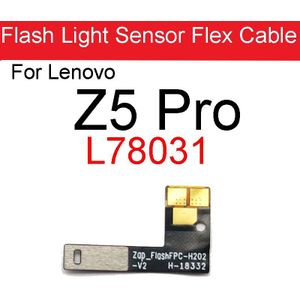 Luidspreker Buzzer Voor Lenovo Z5 Pro L78031 Z5 Pro Gt L78032 Moederbord Proximity Ambient &amp; Flash Licht Wifi Antenne Flex kabel