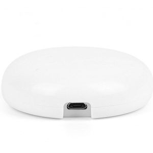 Slimme Draadloze Wifi-Ir Afstandsbediening Tuya/Smart Leven App Wifi Infrarood Afstandsbediening Airconditioner Tv Ondersteuning