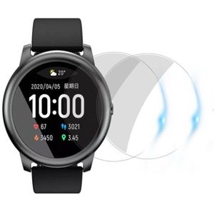 Smart Horloge Originele Xiaomi Haylou Solar Smart Armband IP68 Waterdichte Sport Fitness Hartslag Slaap Muziek Controle