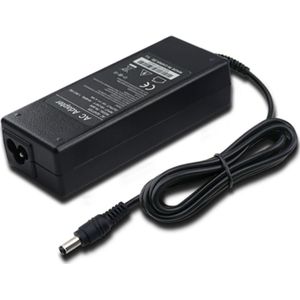 Laptop adapter 19V 4.74A 90W AC DC Power Supply Adapter Oplader voor HP Probook 4440s 4535s 4530S 4540S 4545s 6470b 6475b 6570b