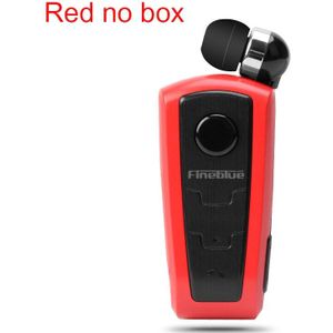 Fineblue F910 Oortelefoon Draadloze Driver Auriculares Bluetooth Oortelefoon Trillingen Dragen Clip Stereo Sport Headset Voor Rijden