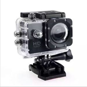 Onderwater Camera Sport Outdoor Actie Camera Waterdichte Cam Screen Mini Camera Kleur Waterbestendig Video Surveillance