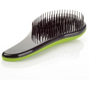 1 st Magic Handle Tangle Detangling Kam voor haar Douche Borstel Salon Styling Tamer Tool Travel accessoires