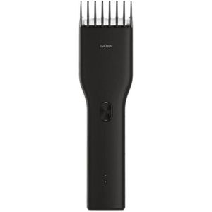 Originele Enchen Boost Usb Elektrische Tondeuse Twee Speed Keramische Cutter Haar Snelle Opladen Tondeuse Kinderen Tondeuse