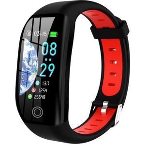Kleurrijke Smart Horloge Vrouwen Mannen Armband Sport Bluetooth Polsband Waterdicht Voor Samsung Huawei Ios Universele Gezondheid Monitor