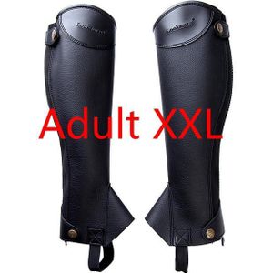 Model Skischoen/Paardensport Levert/Apparatuur Voor Ruiter/Body Protectors/Rijden Leggings Bescherming Gear
