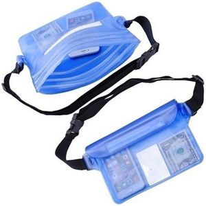 Tablet Zwemmen Zak Mobiele Telefoon Pouch Verpakking Zak Grote Case Voor Ipad Surfen Duiken Zwemmen Riem Tas Voor Strand gebruik