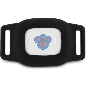 Alle Huisdier Tracker AGPS LBS Hond Kat Locator Verstelbare Kraag GPS Trackers Waterdichte Positie Monitor Hond Kitty