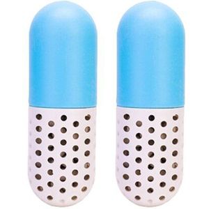 Deodorant Capsule Sneakers Schoenen Schoenen Binnen Deodorant Bal Schoen Kast Deodorant Schoenen Stinkende Voeten Zweet Geur Desicca