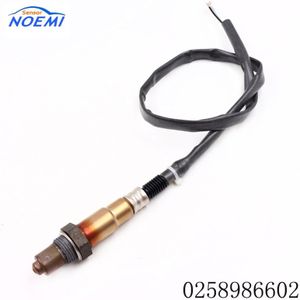 YAOPEI 0258986602 O2 Zuurstof Sensor Voor Citroen Voor Ford/Hyundai Renault Volvo/V W/Lambda O2 Sensor