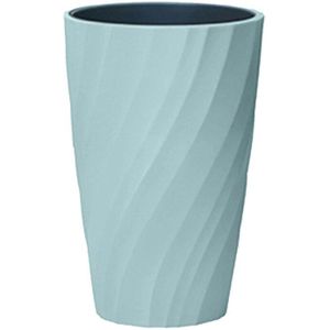 13ME Minimalist Thread Mouthwash Cup Tooth Brush Holder Bathroom Mouthwash Cup Wash Toothbrush Holder Cup Save Space Household