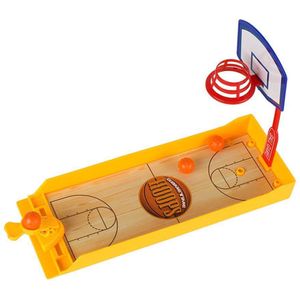 Kinderen Puzzel Interactieve Desktop Speelgoed Vinger Voetbal Basketbal Ijshockey Golf Mini Vinger Sport Speelgoed