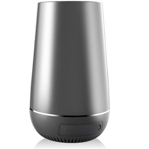 KISSCASE Draadloze Speaker Hi-Fi Bluetooth Stereo Draagbare Shock Bass Music Speaker USB Muziekspeler voor Telefoon Ondersteuning Tf-kaart
