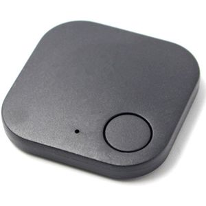 Draadloze 4.0 Low Power Twee-weg Ouderen Kind Huisdier Mobiele Telefoon Smart Anti-Verloren Vierkante Draadloze Anti- verloren Apparaat